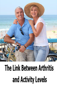 The Link Between Arthritis and Activity Levels