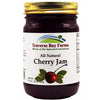 Cherry Jam - 15 oz.