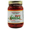Garlic Salsa - Medium