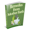 Natural Remedies from Mother Earth - PRINTED BOOK - traversebayfarms