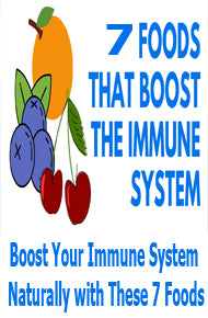 7 Foods That Boost the Immune System – Traverse Bay Farms