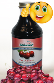 Where to Buy Cherry Juice Concentrate