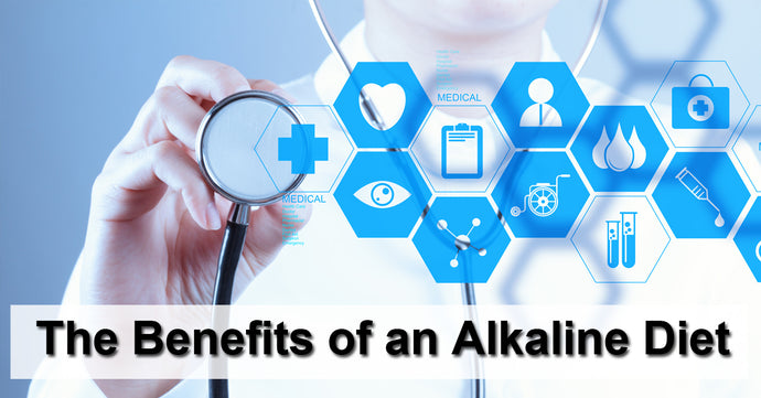 Exploring the Benefits of an Alkaline Diet