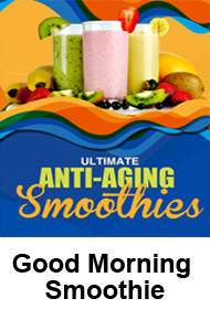 Good Morning Smoothie