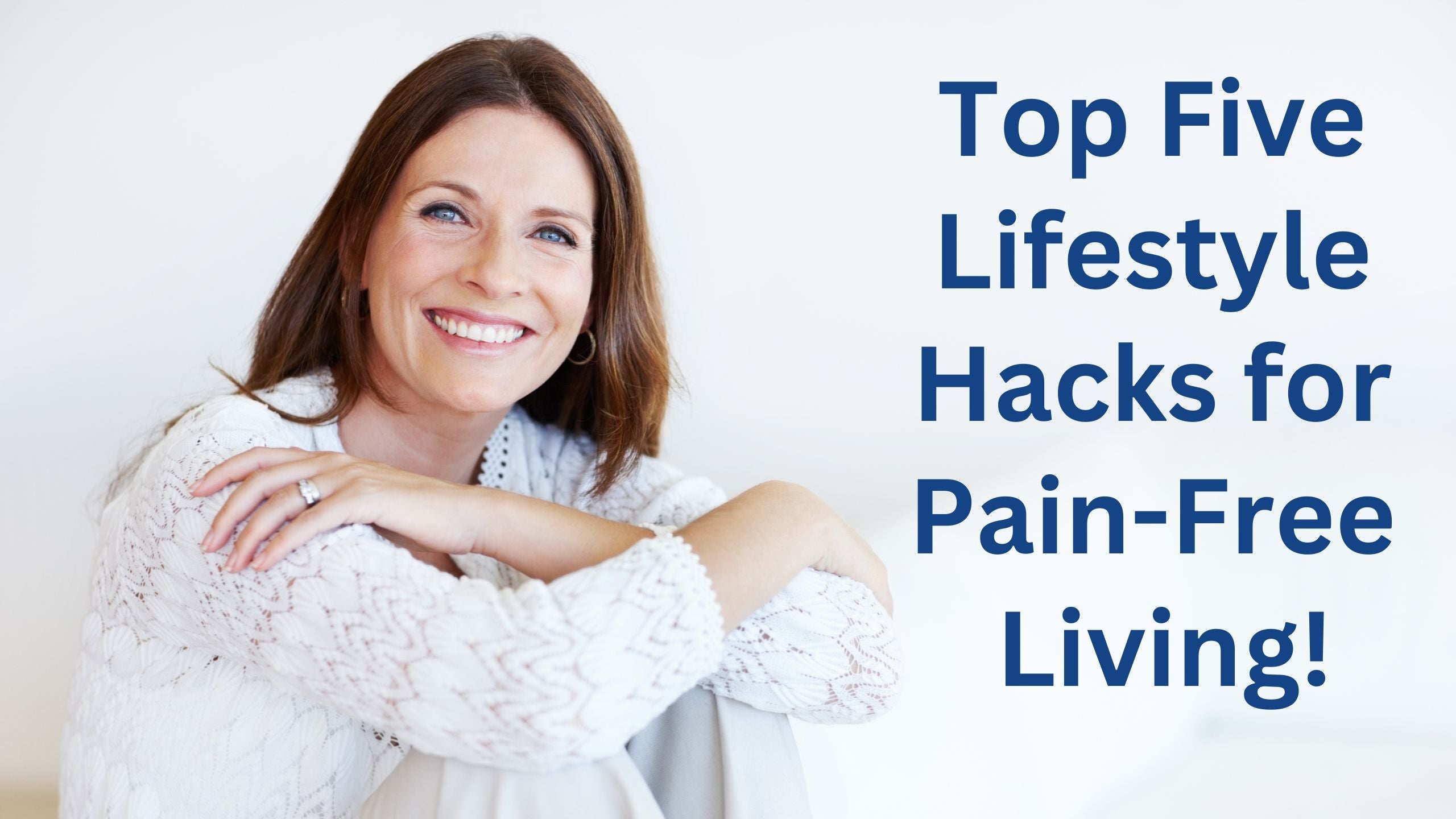 What Daily Habits Help You Feel Your Best?