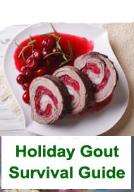 Holiday Gout Guide – Holiday Foods That Can Trigger Gout