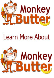 Monkey Butter - Need we say more!