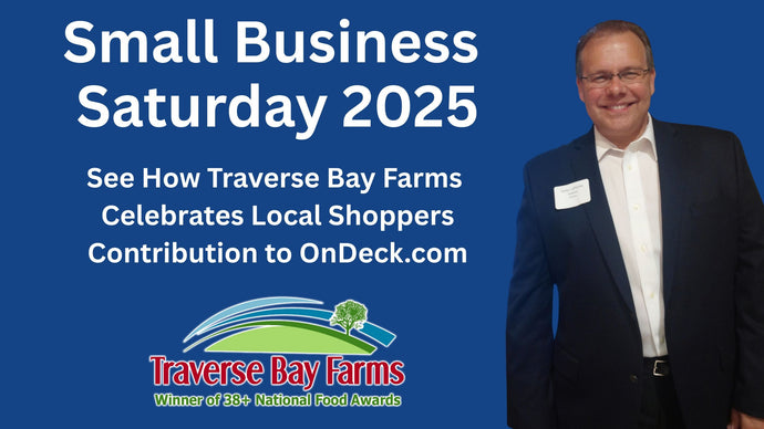 Small Business Saturday 2025: How to Celebrate, Support, and Strengthen Local Shops