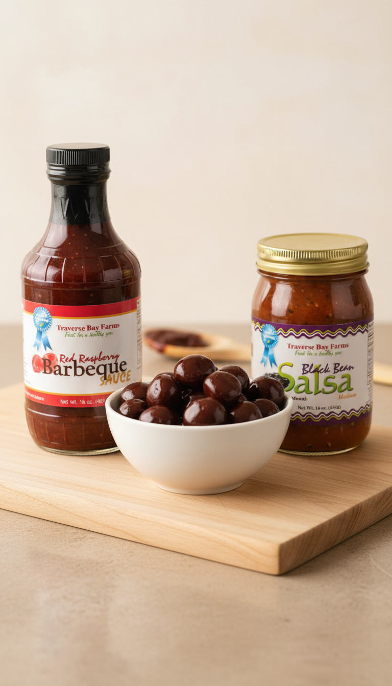 Traverse-Bay-Farms-Evening-Ease-Collection