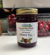Cherry Jam TOPPING - 15 oz.