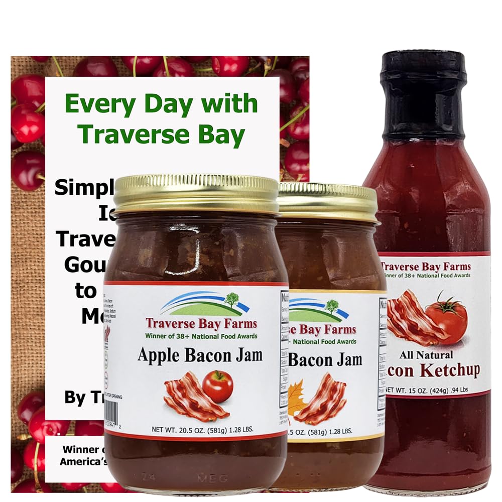 Bacon Lovers Combo Kit - Traverse Bay Farms