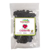 Dried Organic Cranberries - 8 oz bag