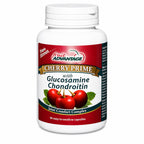 Large image of Fruit Advantage Cherry Prime Joint Comfort Complex with Glucosamine Chondroitin. 7 of 11.