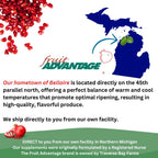 Pomegranate Heart Health - Traverse Bay Farms