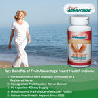 Pomegranate Heart Health - Traverse Bay Farms