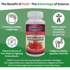 Raspberry Ketone Weight Management - Traverse Bay Farms