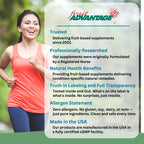 Raspberry Ketone Weight Management - Traverse Bay Farms