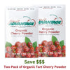 Tart Cherry Powder - 2 Bags