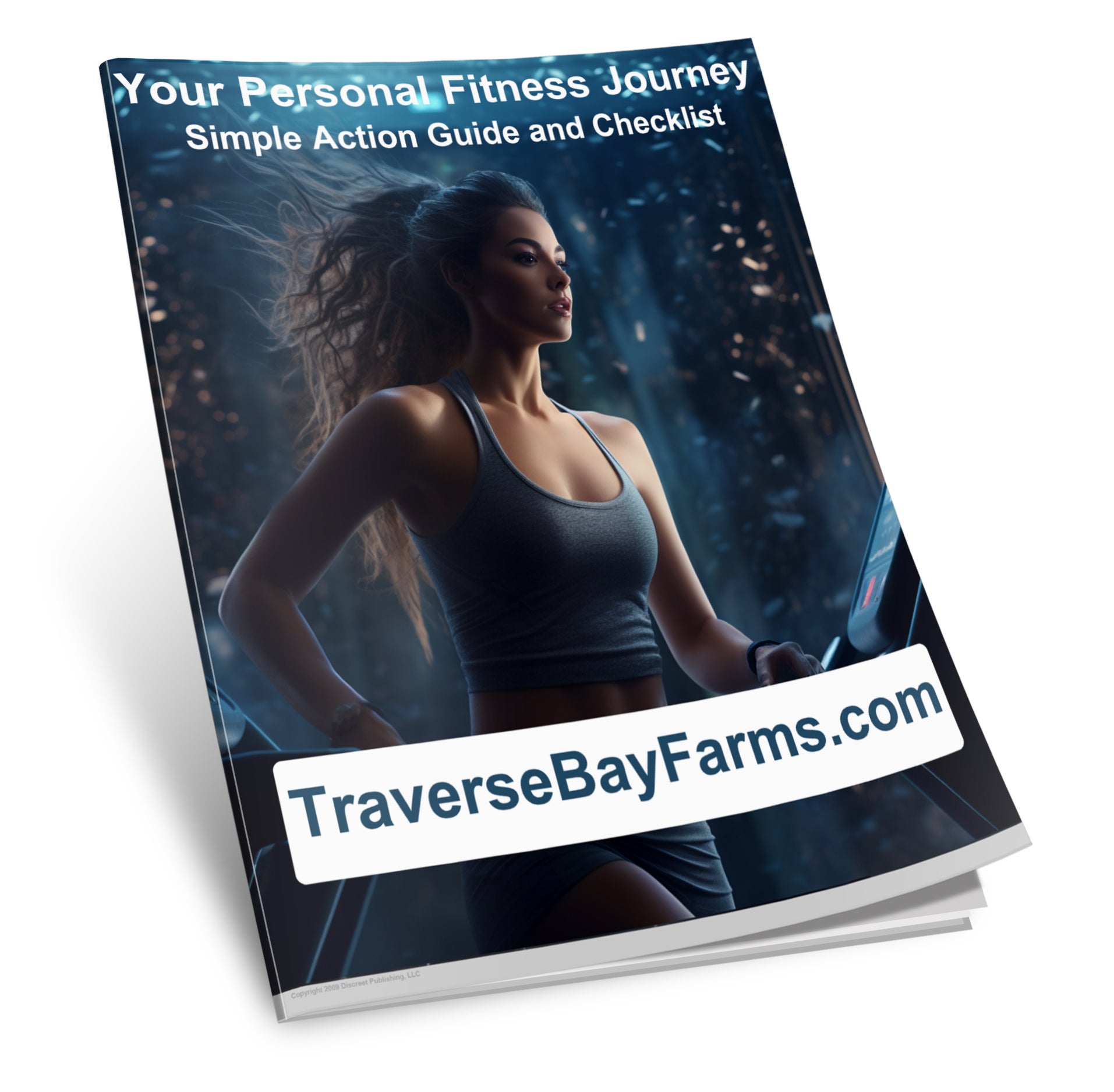 Personalized Fitness Action Guide - Traverse Bay Farms Main image