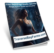 Personalized Fitness Action Guide - Free Download