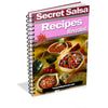 Secret Salsa Recipe Cookbook - Free Download