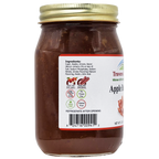 Apple Bacon Jam - 20.5 Oz. - Traverse Bay Farms