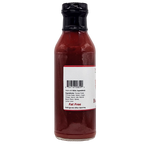 Bacon Ketchup - 15 Oz. - Traverse Bay Farms