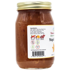 Maple Bacon Jam - 20.5 Oz. - Traverse Bay Farms