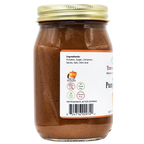 Pumpkin Butter - 19 oz. - Traverse Bay Farms