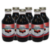 6 Bottles - Michigan-grown, Tart Cherry Juice Concentrate
