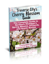 Northern Michigan Cherry Blossom Guide