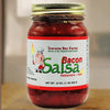 Bacon Salsa - Habanero Hot