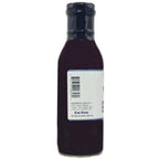 Blueberry Balsamic Vinaigrette Dressing, 12 oz. - Traverse Bay Farms