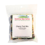 Michigan Cherry Trail Mix, 8 oz. - Traverse Bay Farms