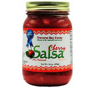 Cherry Salsa - Medium