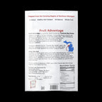 Dried Wild Blueberries - 8 oz bag - Traverse Bay Farms