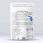 Dried Cherries - 8 oz bag - Traverse Bay Farms