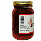 Bacon Salsa - Mild, 16 oz - Traverse Bay Farms