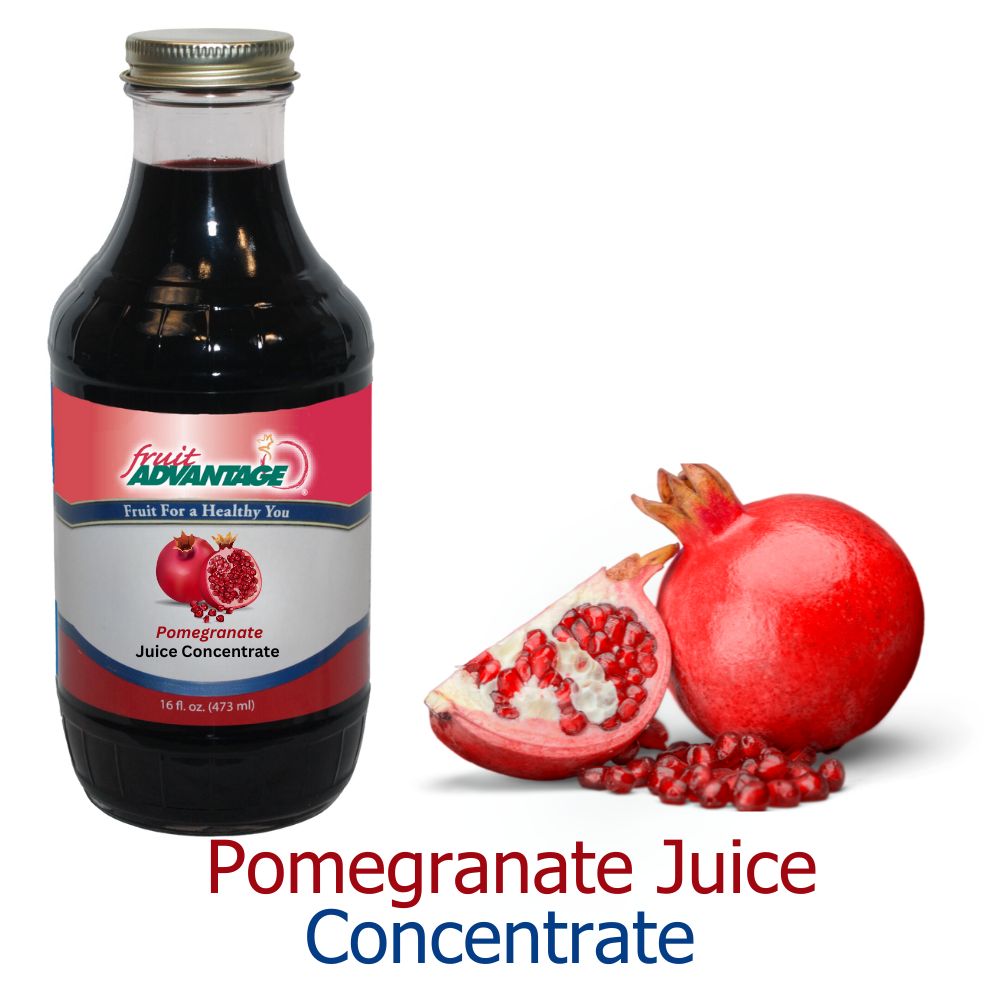 Pomegranate Juice Concentrate - Traverse Bay Farms Main image