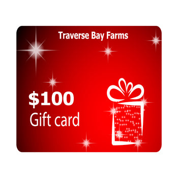 Gift Card - traversebayfarms