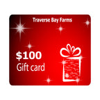 Gift Card - traversebayfarms