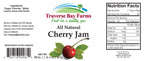 Cherry Jam - traversebayfarms