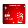 Gift Card - traversebayfarms