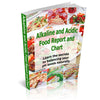 Alkaline and Acidic Food Report and Chart - Free Downloadable Book - traversebayfarms
