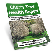 Cherry Tree Health Report - Free Download