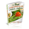 Best Foods for Arthritis Sufferers - Free Downloadable Book - traversebayfarms