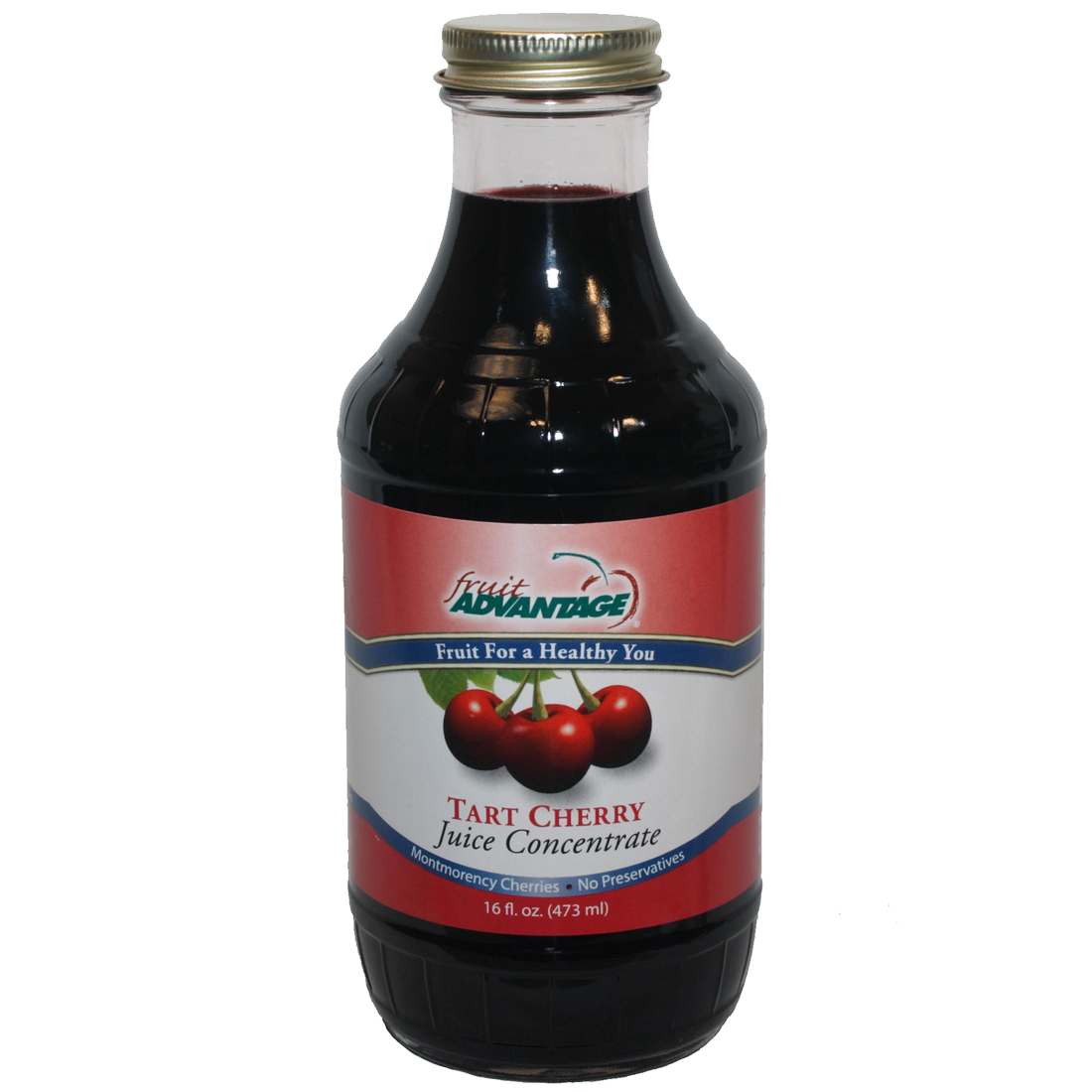 Montmorency Tart Cherry Concentrate