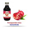 Pomegranate Juice Concentrate - traversebayfarms