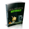 Heal Arthritis Naturally - Downloadable Book - traversebayfarms