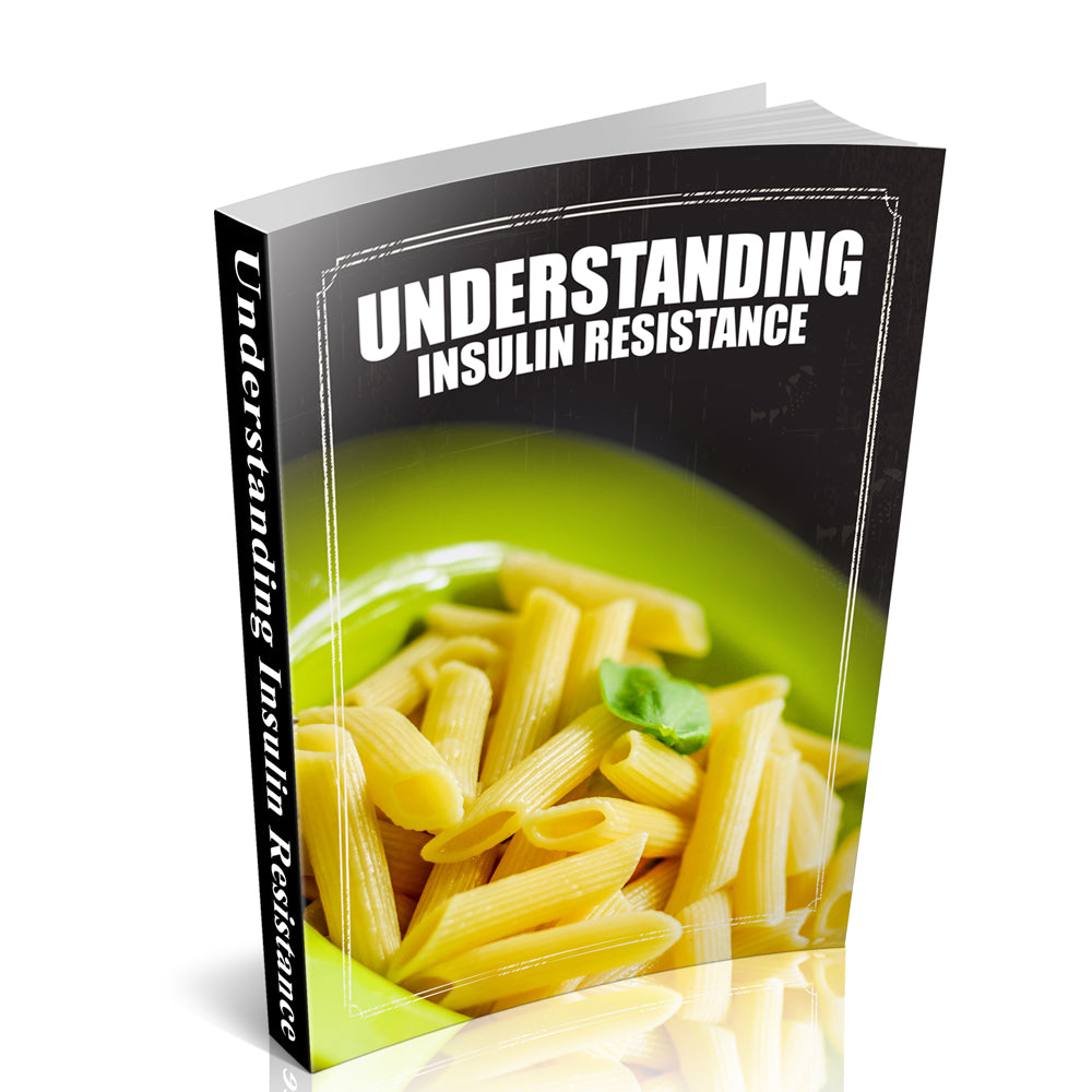 Understanding Insulin Resistance - Free Downloadable Book - traversebayfarms Main image